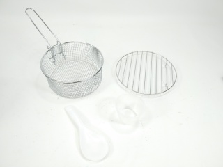 Multicooker / garnek elektryczny CECOTEC GM Modell D