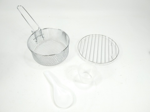 Multicooker / garnek elektryczny CECOTEC GM Modell D