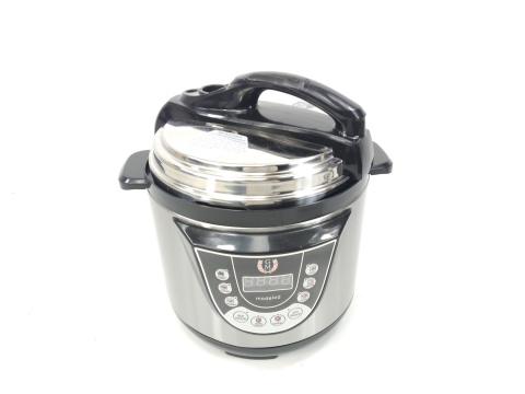 Multicooker / garnek elektryczny CECOTEC GM Modell D