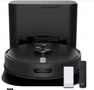 Odkurzacz automatyczny Aeco VacuBot X5 PLUS