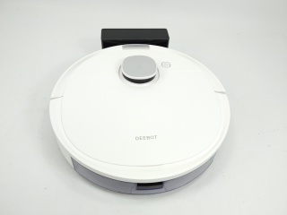 Odkurzacz automatyczny ECOVACS DEEBOT N10 PLUS