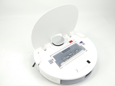 Odkurzacz automatyczny ECOVACS DEEBOT N10 PLUS