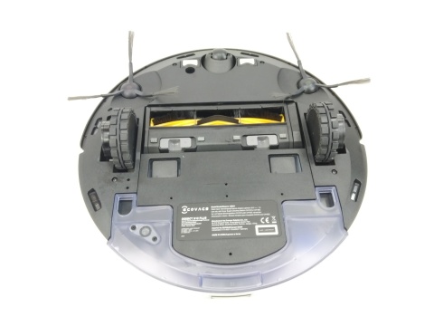 Odkurzacz automatyczny ECOVACS DEEBOT N10 PLUS