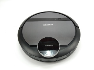 Odkurzacz automatyczny ECOVACS Deebot 901