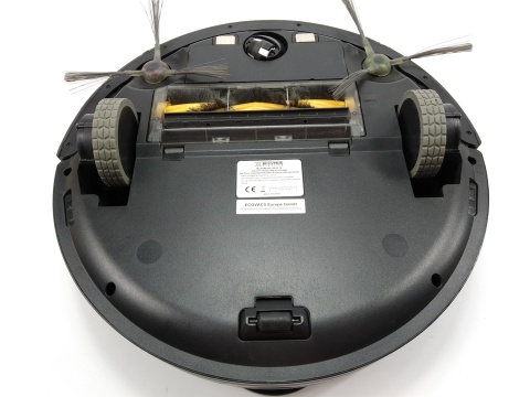 Odkurzacz automatyczny ECOVACS Deebot 901