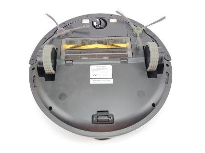 Odkurzacz automatyczny ECOVACS Deebot 901