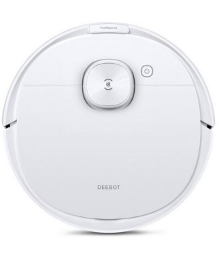 Odkurzacz automatyczny ECOVACS Deebot N8