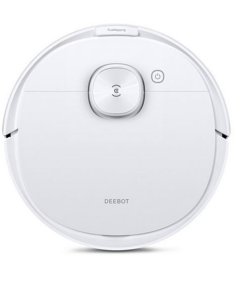 Odkurzacz automatyczny ECOVACS Deebot N8