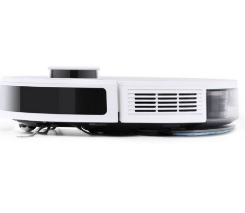 Odkurzacz automatyczny ECOVACS Deebot N8