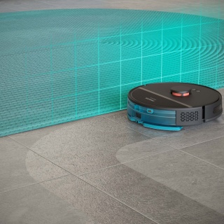 Odkurzacz automatyczny PHILIPS XU3100/01