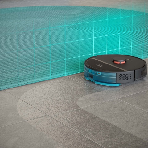 Odkurzacz automatyczny PHILIPS XU3100/01