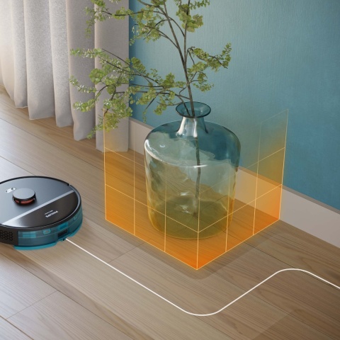 Odkurzacz automatyczny PHILIPS XU3100/01