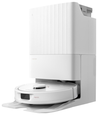 Odkurzacz automatyczny Roborock Q Revo