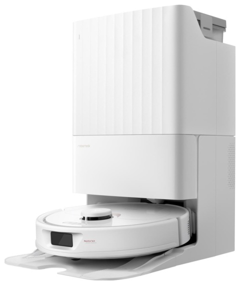 Odkurzacz automatyczny Roborock Q Revo