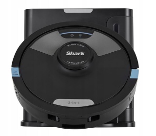 Odkurzacz automatyczny SHARK RV2620WAEU