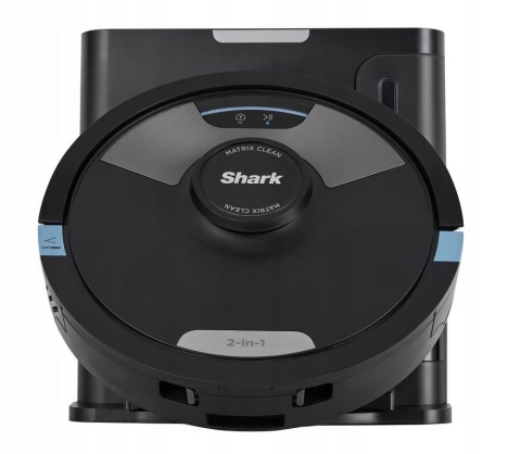 Odkurzacz automatyczny SHARK RV2620WAEU