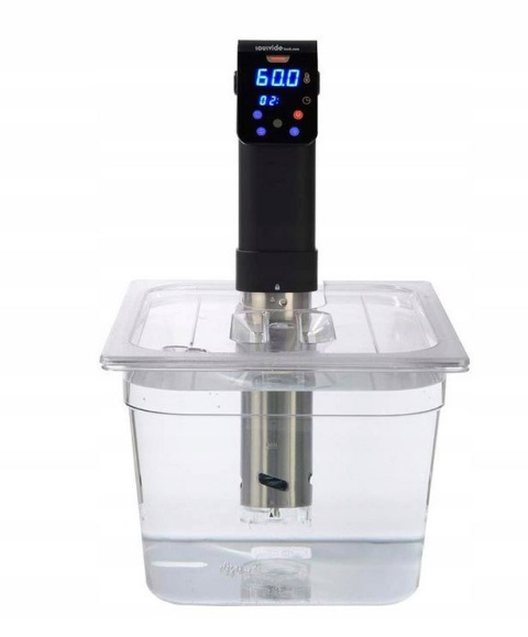 Pojemnik do Sous-Vide 11,6 L