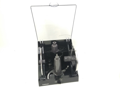 Robot kuchenny Cuisinart FP1300BE