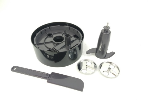 Robot kuchenny Cuisinart FP1300BE