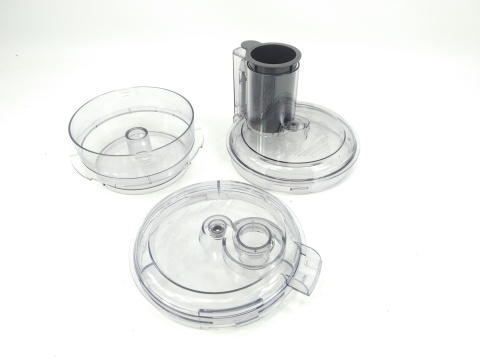 Robot kuchenny Cuisinart FP1300BE