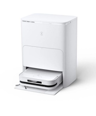 Robot odkurzający ECOVACS Deebot X5 Omni