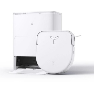 Robot odkurzający ECOVACS Deebot X5 Omni