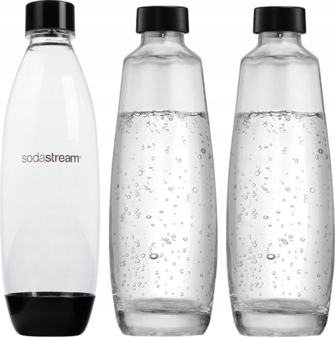 SodaStream DUO Machine