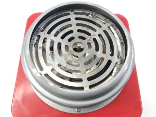 Urządzenie do waty cukrowej KASANOVA XUN000019NOC