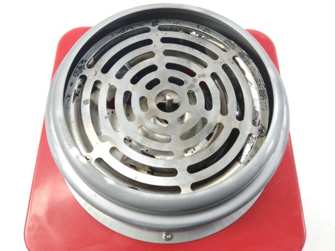 Urządzenie do waty cukrowej KASANOVA XUN000019NOC