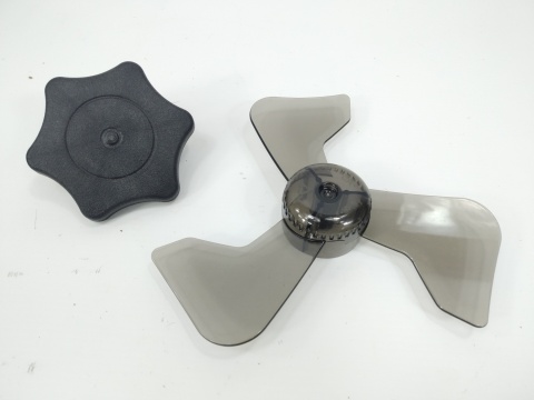 Wentylator podłogowy AMAZONBASIC FS40-10BR-EU