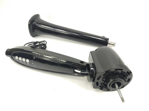 Wentylator podłogowy AMAZONBASIC FS40-10BR-EU