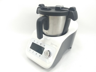 Wielofunkcyjny robot kuchenny UFESA TotalChef RK3