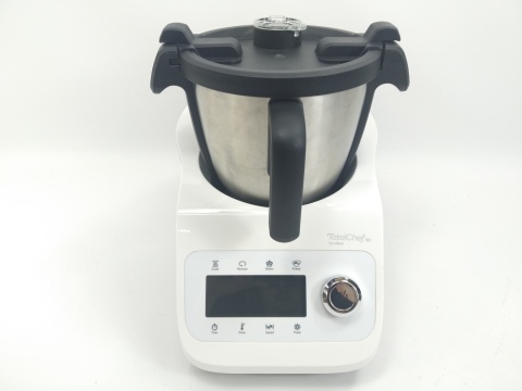 Wielofunkcyjny robot kuchenny UFESA TotalChef RK3