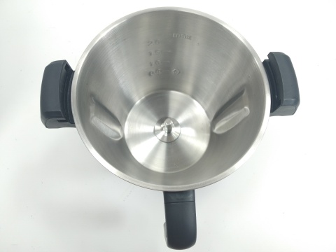 Wielofunkcyjny robot kuchenny UFESA TotalChef RK3