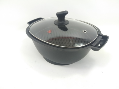 Wielofunkcyjny robot kuchenny UFESA TotalChef RK3