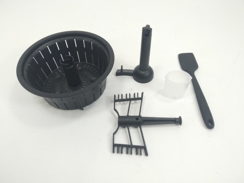 Wielofunkcyjny robot kuchenny UFESA TotalChef RK3