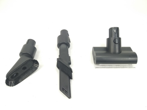 Zestaw akcesoriów do DREAME Z 30