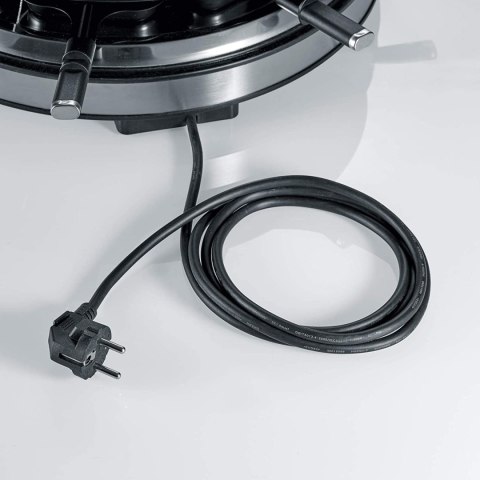 Grill elektryczny SEVERIN RG 2348