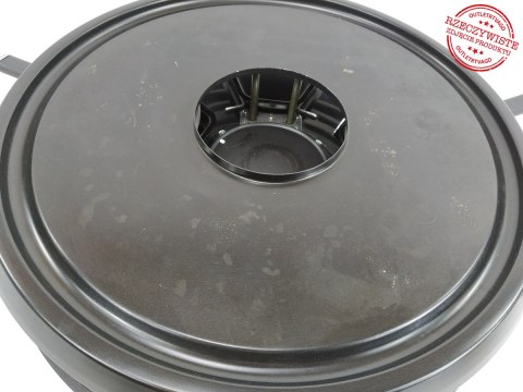 Grill elektryczny SEVERIN RG 2348