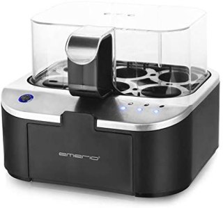 Jajowar EMERIO EB-123177