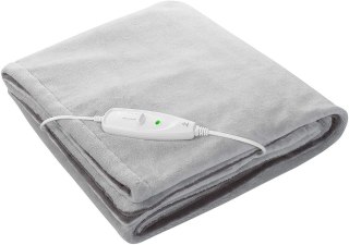 Koc elektryczny / mata grzewcza MEDISANA HB675 XXL / 200x150 cm
