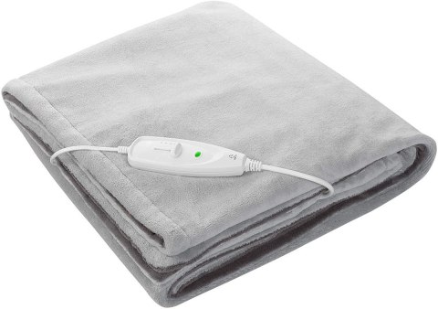 Koc elektryczny / mata grzewcza MEDISANA HB675 XXL / 200x150 cm