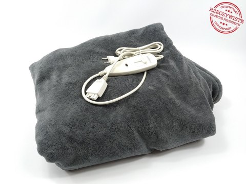 Koc elektryczny / mata grzewcza MEDISANA HB675 XXL / 200x150 cm