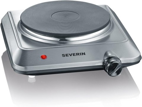Kuchenka elektryczna SEVERIN KP 1092