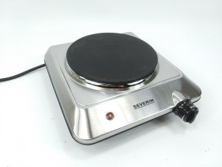 Kuchenka elektryczna SEVERIN KP 1092