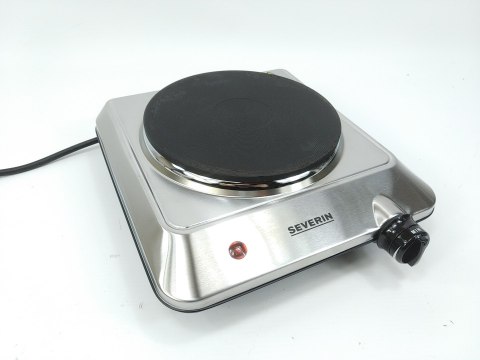 Kuchenka elektryczna SEVERIN KP 1092