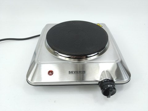 Kuchenka elektryczna SEVERIN KP 1092