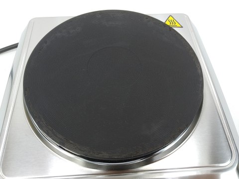 Kuchenka elektryczna SEVERIN KP 1092