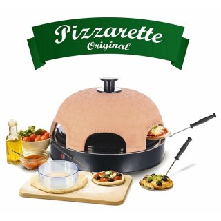 Piec elektryczny do pizzarette EMERIO PO-115984