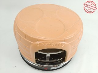 Piec elektryczny do pizzarette EMERIO PO-116124